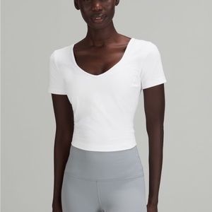 Lululemon align t-shirt!